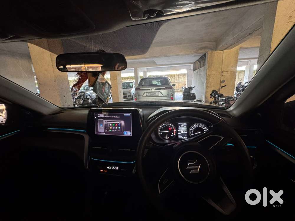 2024 Maruti Suzuki Vitara