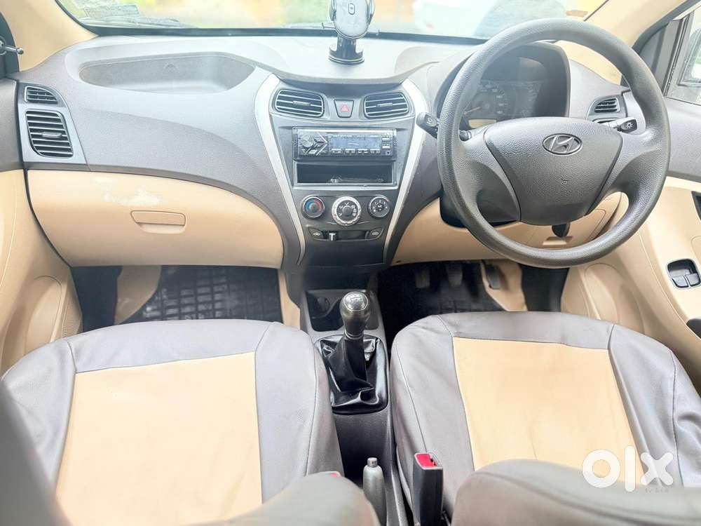 Hyundai Eon Era +, 2013, Petrol