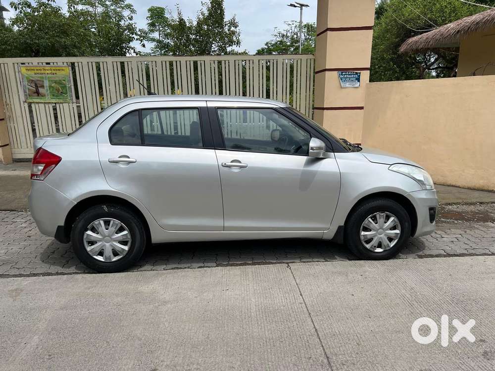 Maruti Suzuki Swift Dzire Vdi Optional, 2014, Diesel