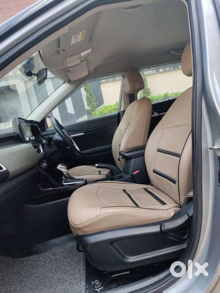 Kia Seltos D 1.5 Crdi Vgt Htx Plux, 2019, Diesel
