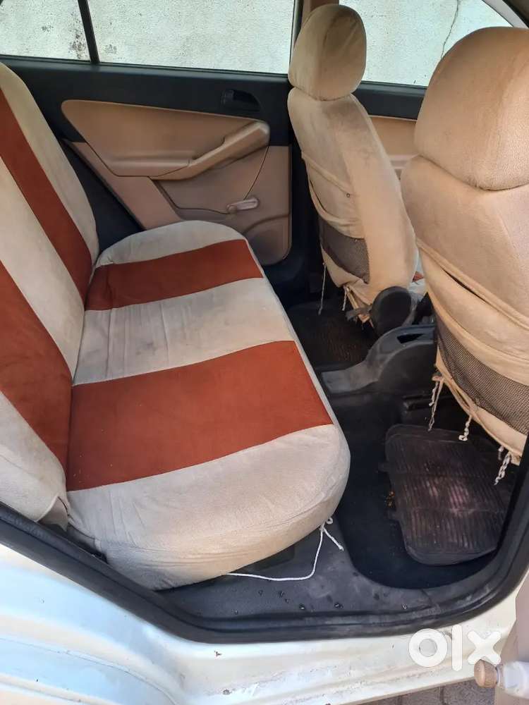 Tata Indica Vista 2011 Diesel 128000 Km Driven