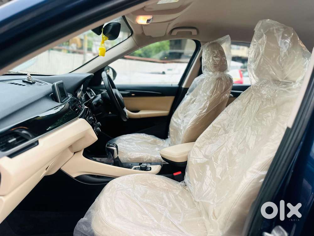 Bmw X1 2.0 Sdrive 20d, 2018, Diesel