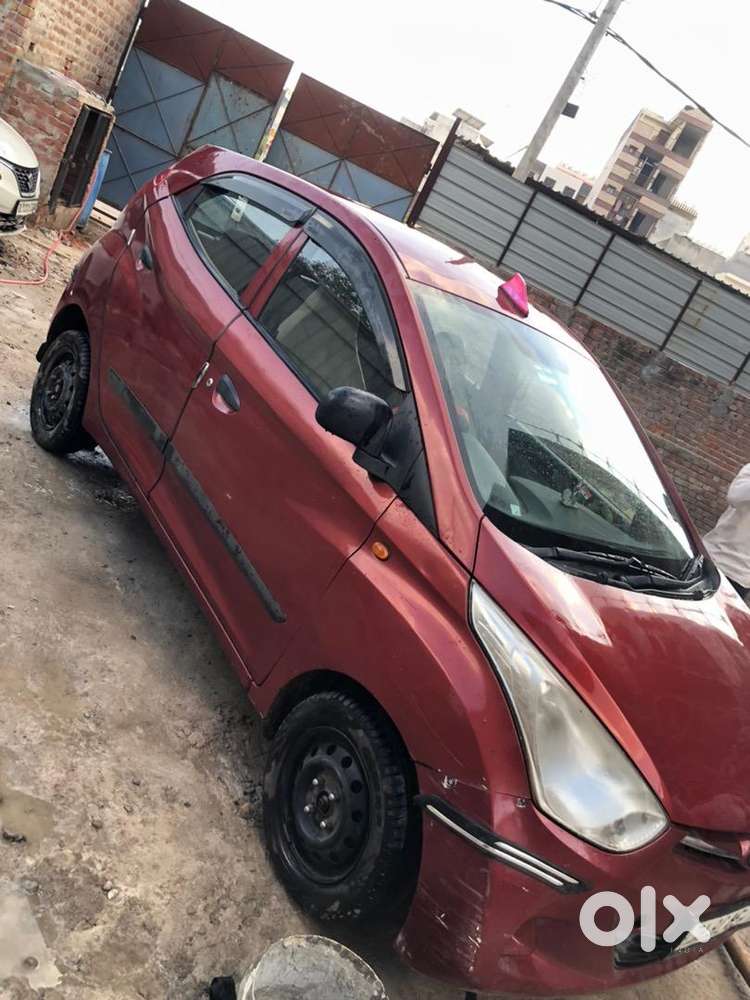 Hyundai Eon 2014 Petrol Well Maintained