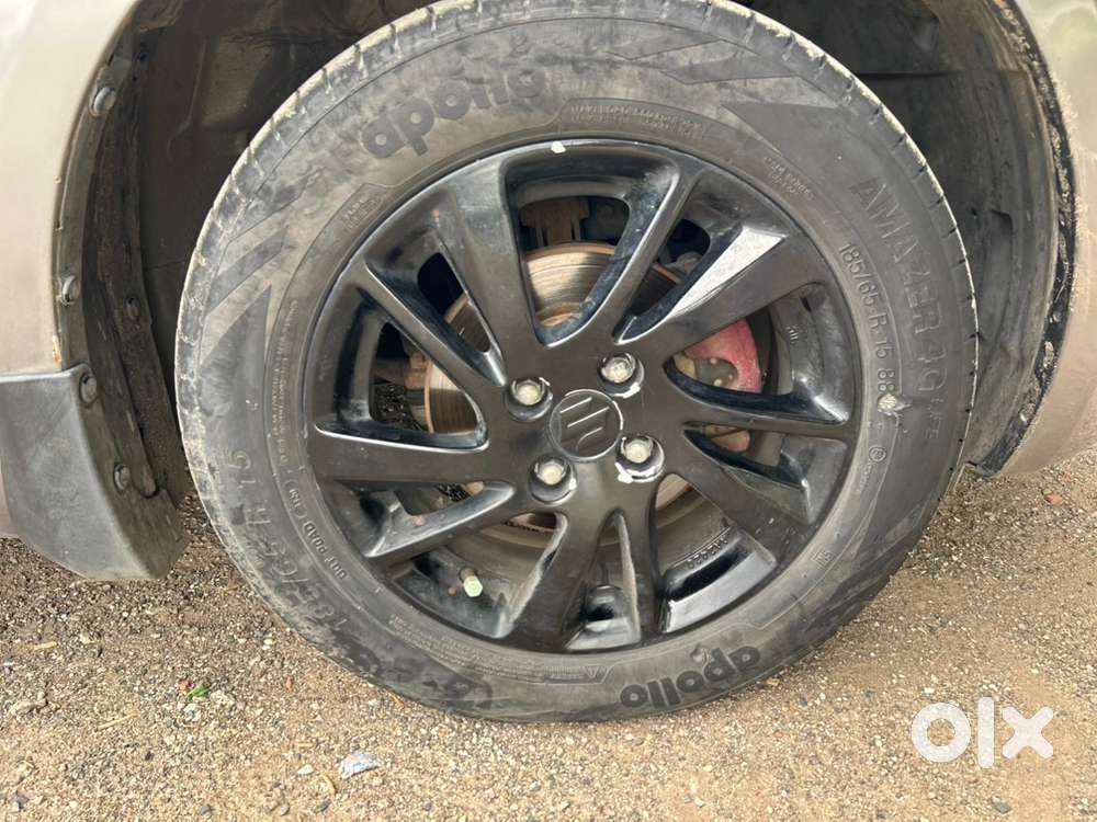 Maruti Suzuki Swift 2014 Petrol Manual