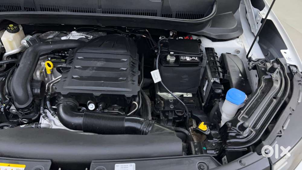 Skoda Kylaq Prestige, 2025, Petrol
