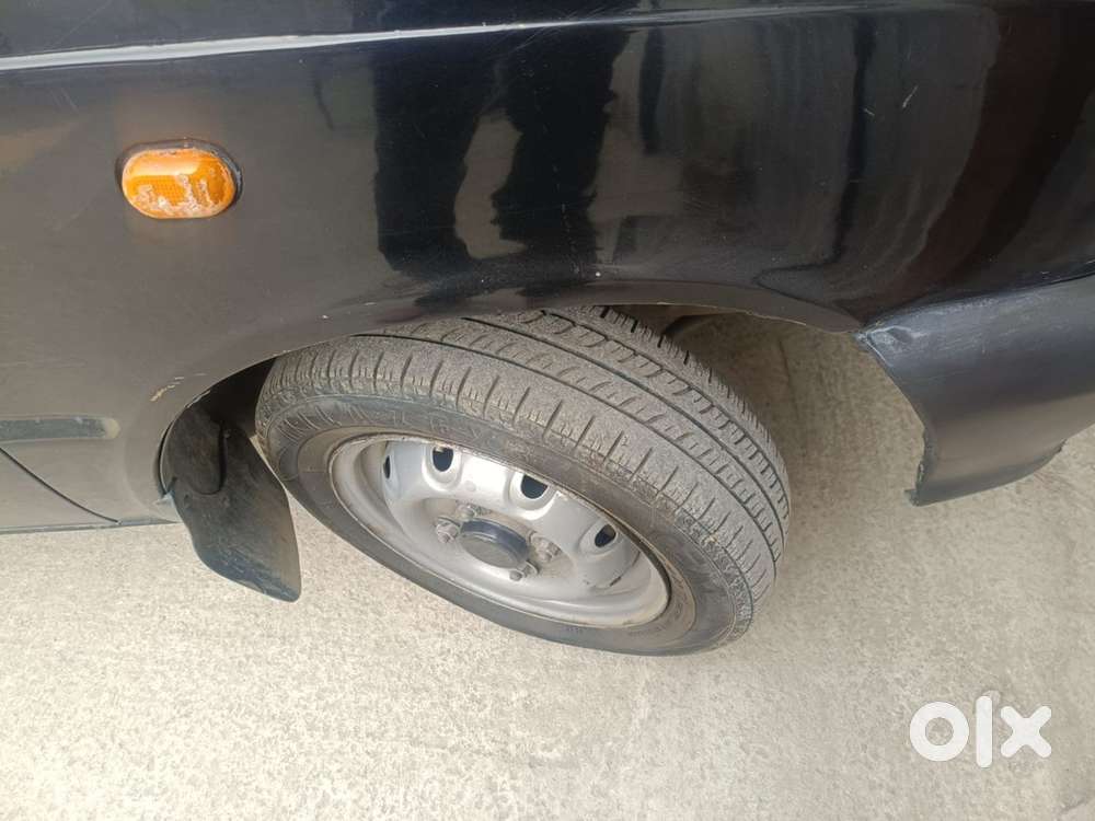 Maruti Suzuki 800 Manual 2013