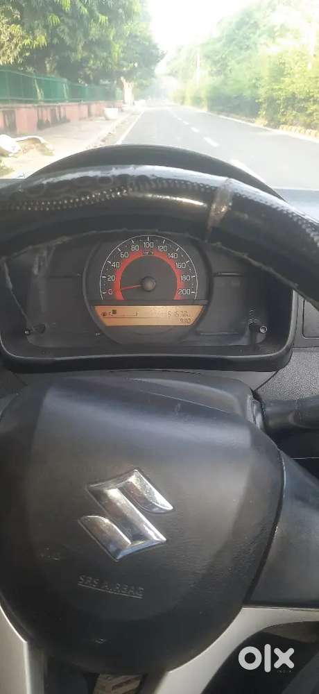 Maruti Suzuki Ignis 2018 Petrol 53800 Km Driven