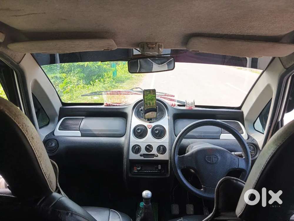 Tata Nano  2014