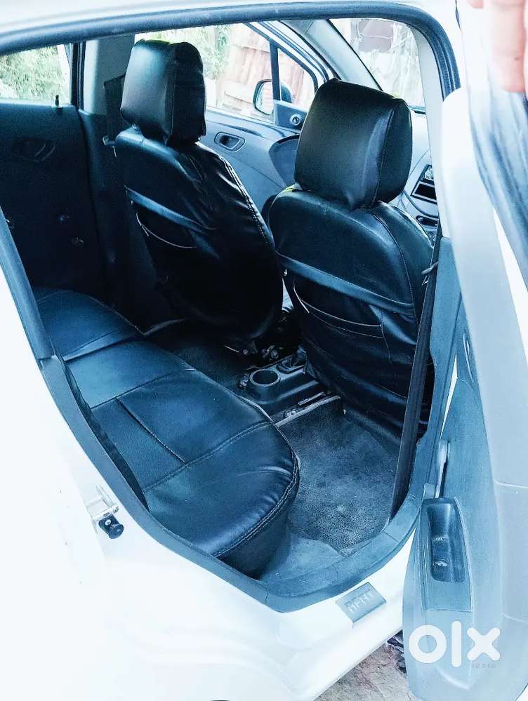 Chevrolet Beta (2013)