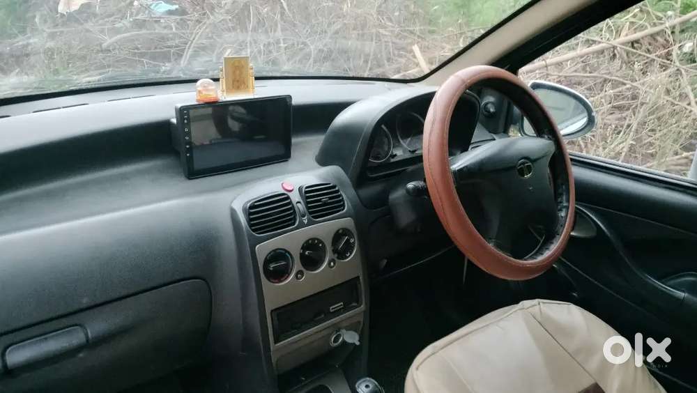 Tata Indigo Ecs 2016 Diesel Car