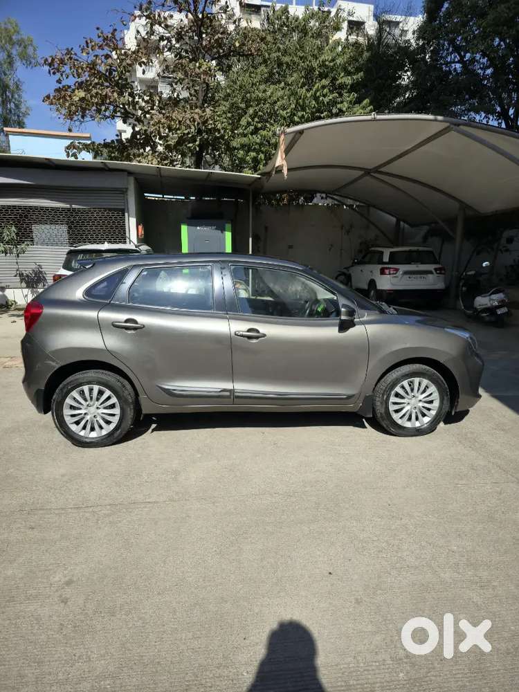 Maruti Suzuki Baleno Delta 2021 Petrol For Sale