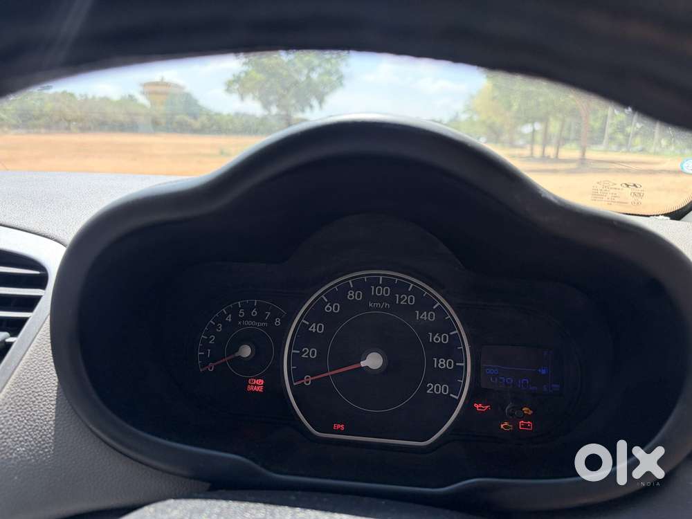 Hyundai I10 1.2 Kappa Magna, 2011, Petrol