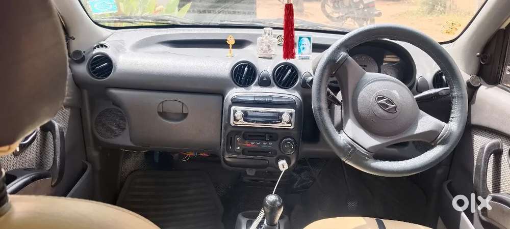 Hyundai Santro Xing 2004 Petrol