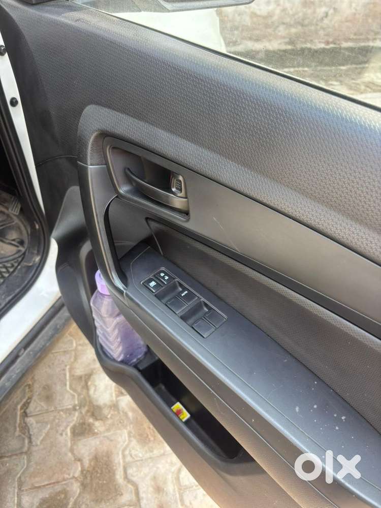 Maruti Suzuki Vitara Brezza Petrol Well Maintained