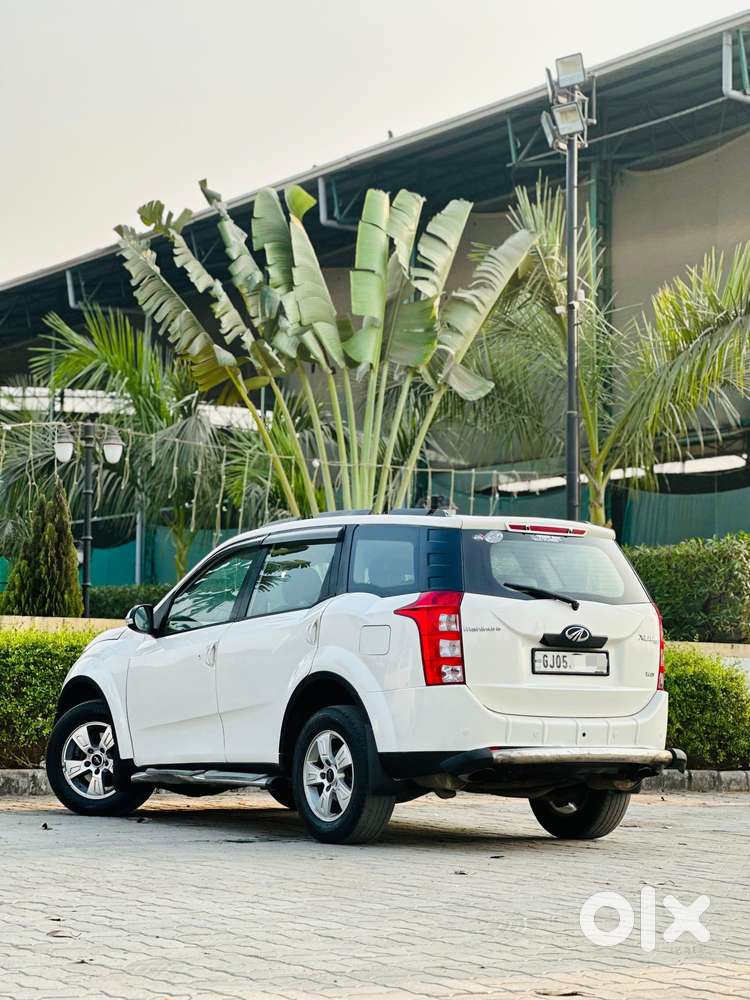 Mahindra Xuv500 W8, 2014, Diesel