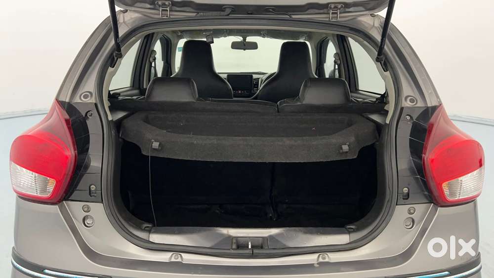 Maruti Suzuki Celerio Zxi, 2023, Petrol