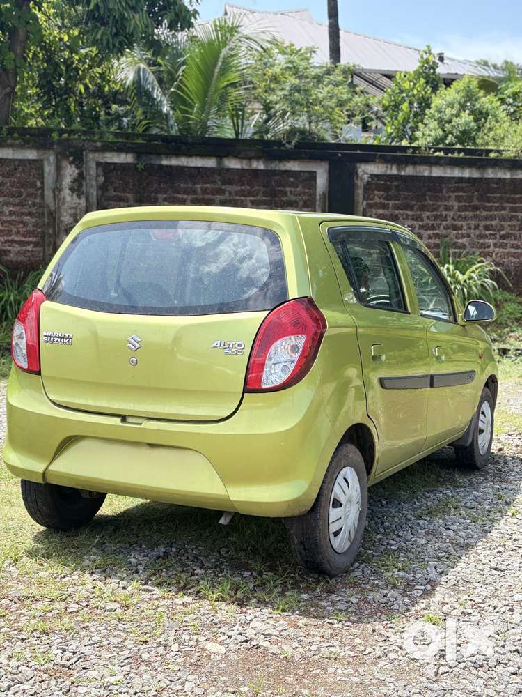 Maruti Suzuki Alto 800 Lxi, 2016, Petrol