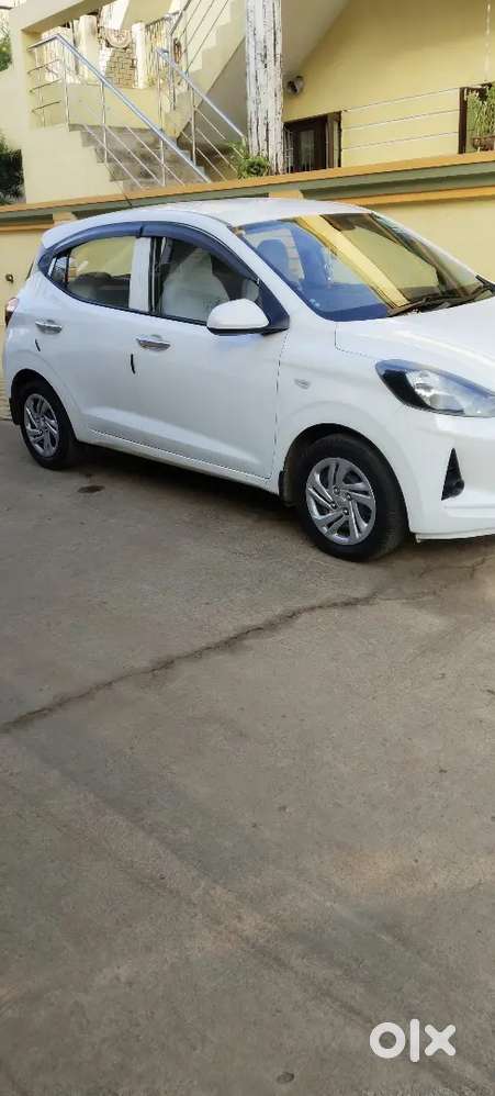Hyundai Grand I10 2020 Magna Petrol
