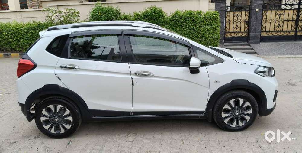 Honda Wr-v [2020-2023] 1.5 Sv I-dtec Mt, 2022, Diesel