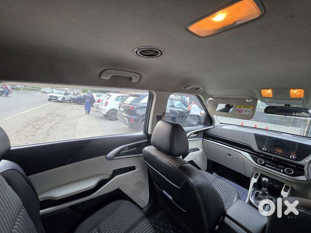 Kia Carens 1.5 Prestige 7 Str, 2023, Diesel