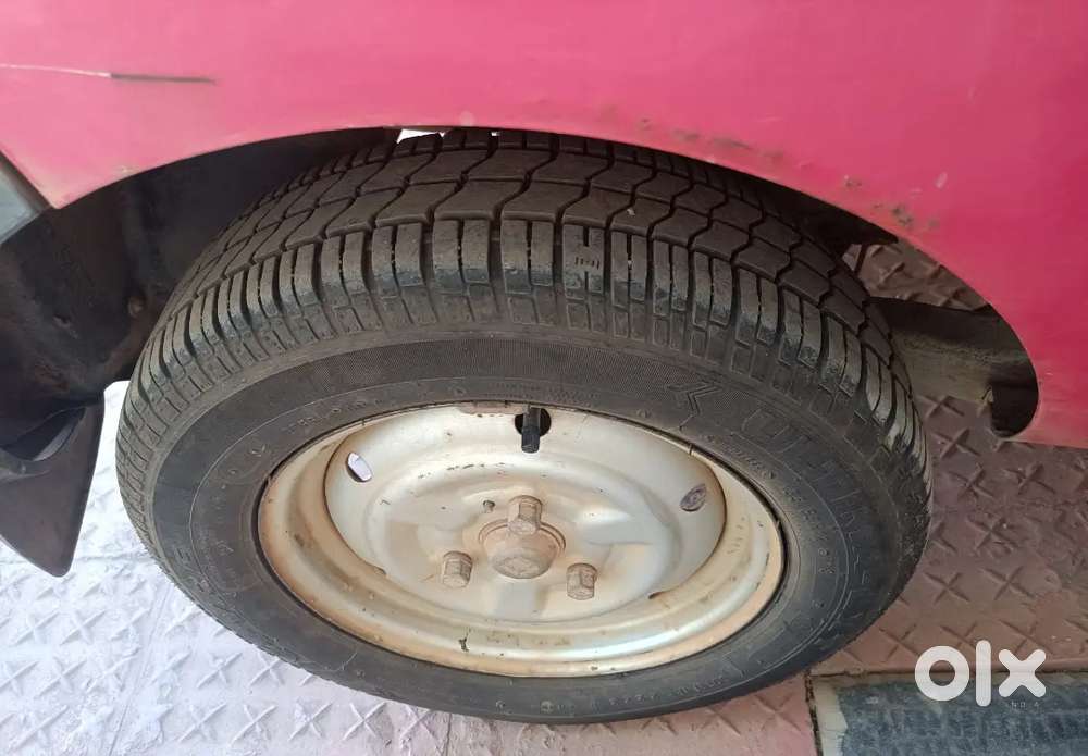 Tata Nano 2012 Petrol 44000 Km Driven
