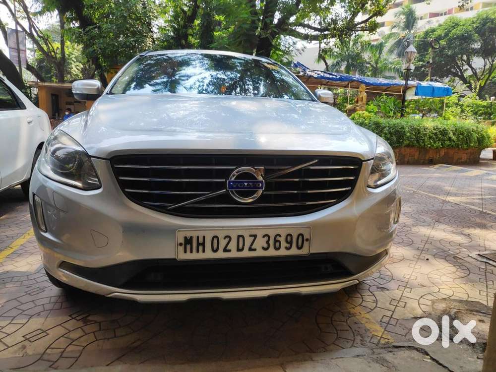 Volvo Xc60 Diesel 2015