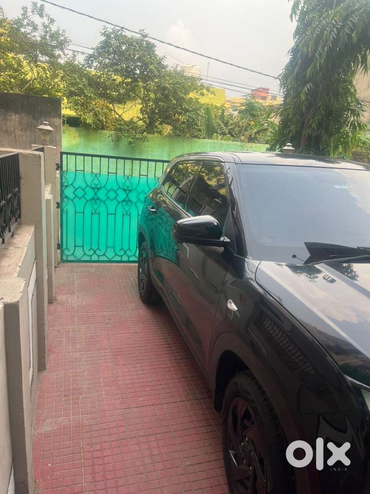Hyundai Creta Facelift 2024