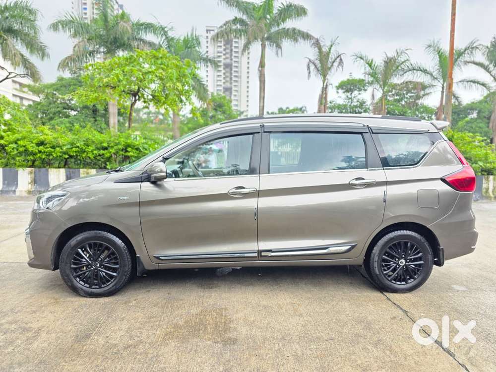Maruti Suzuki Ertiga Vdi Shvs, 2019, Diesel