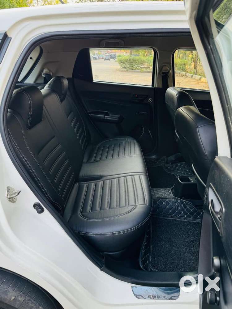 Maruti Suzuki Swift Lxi Optional-o, 2020, Petrol
