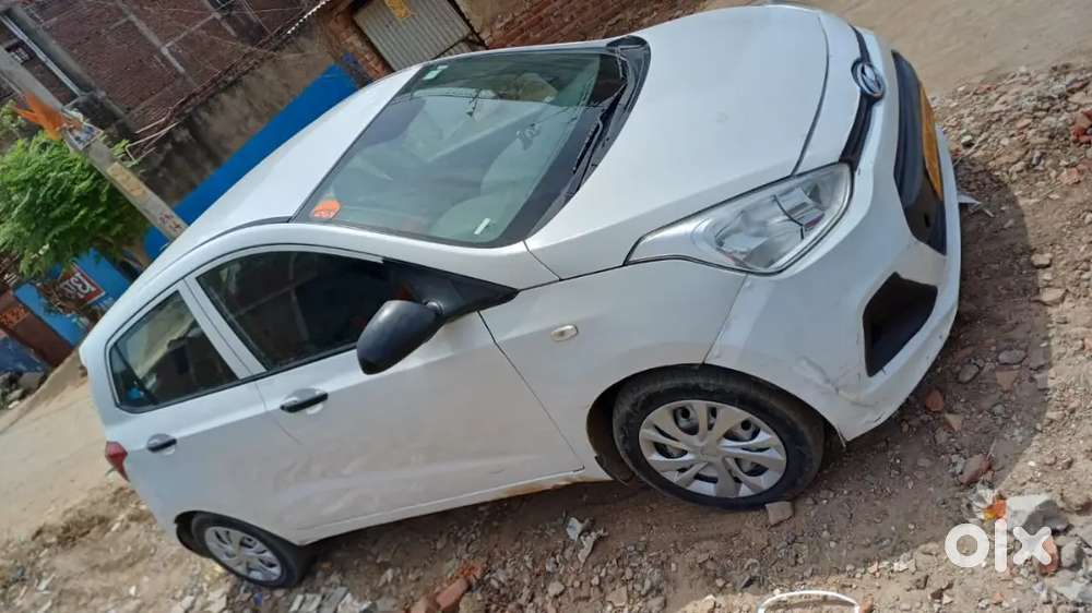 Hyundai Grand I10 Diesel 2017