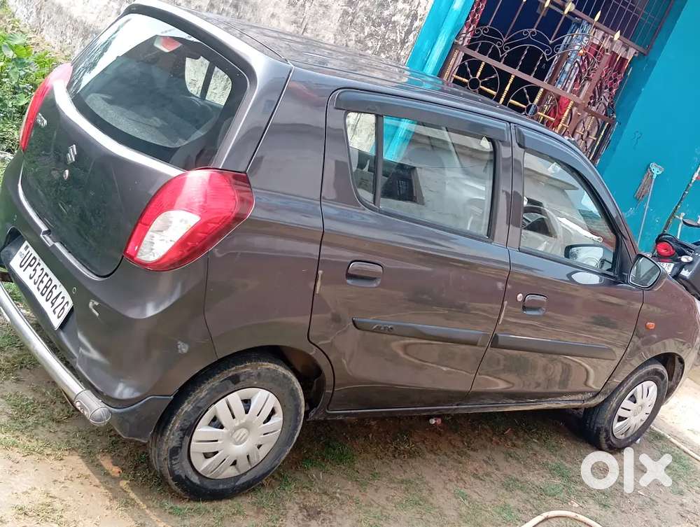 I Want To Sell My Car