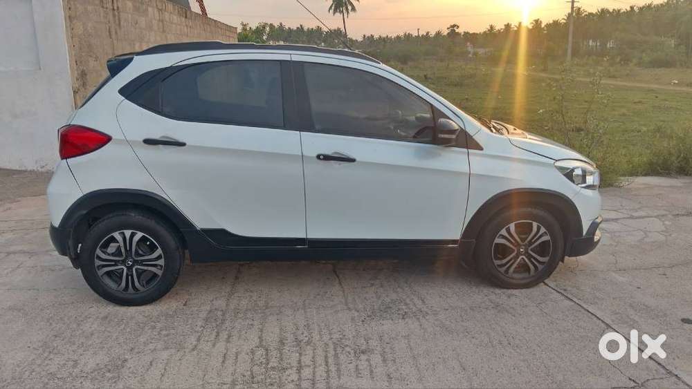 Tata Tiago Nrg Diesel, 2019, Diesel