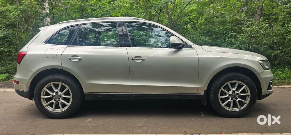 Audi Q5 2.0 35 Tdi, 2014, Diesel