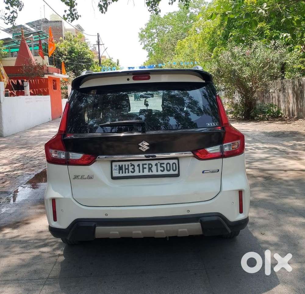 Maruti Suzuki Xl6 Alpha At, 2020, Petrol