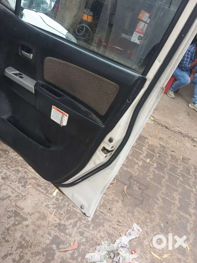 Maruti Suzuki Wagon R 2016 Lxi