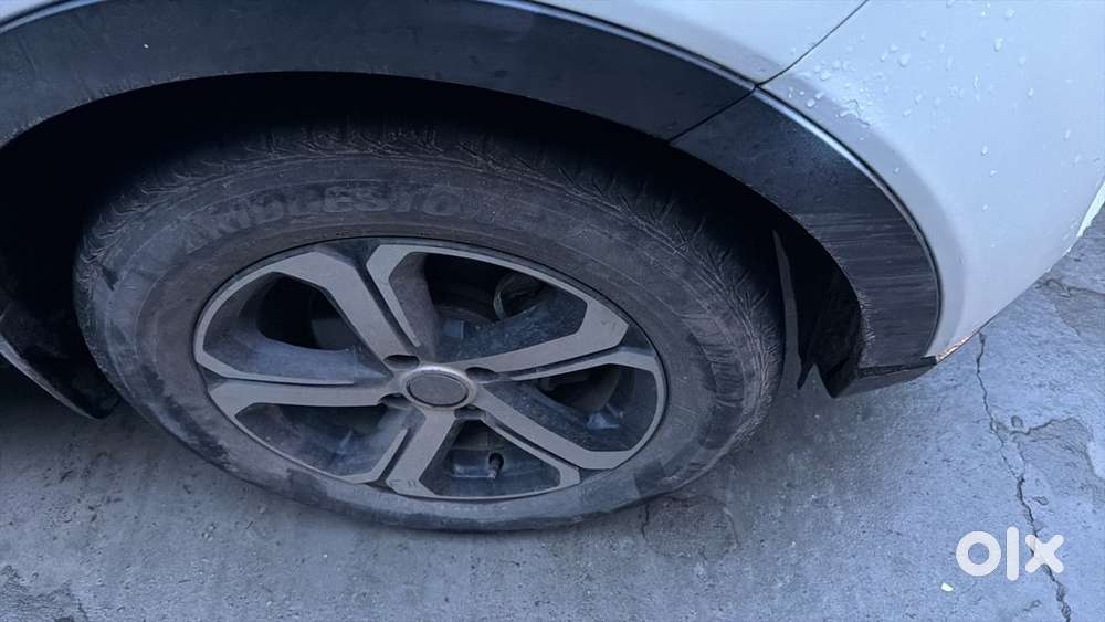 Tata Nexon 2023 Model