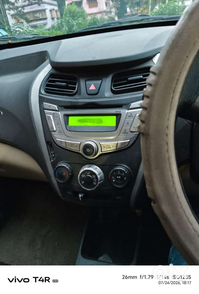 Hyundai Eon, 2012, Petrol