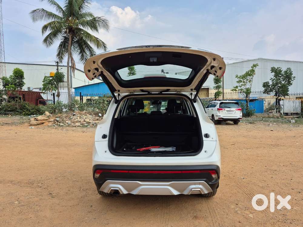 Mg Hector Sharp Diesel Mt, 2019, Diesel