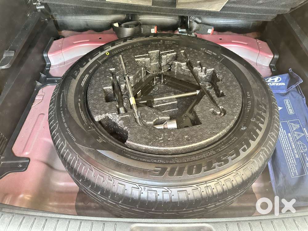 Hyundai Creta 1.6 Sx Plus Auto, 2017, Diesel