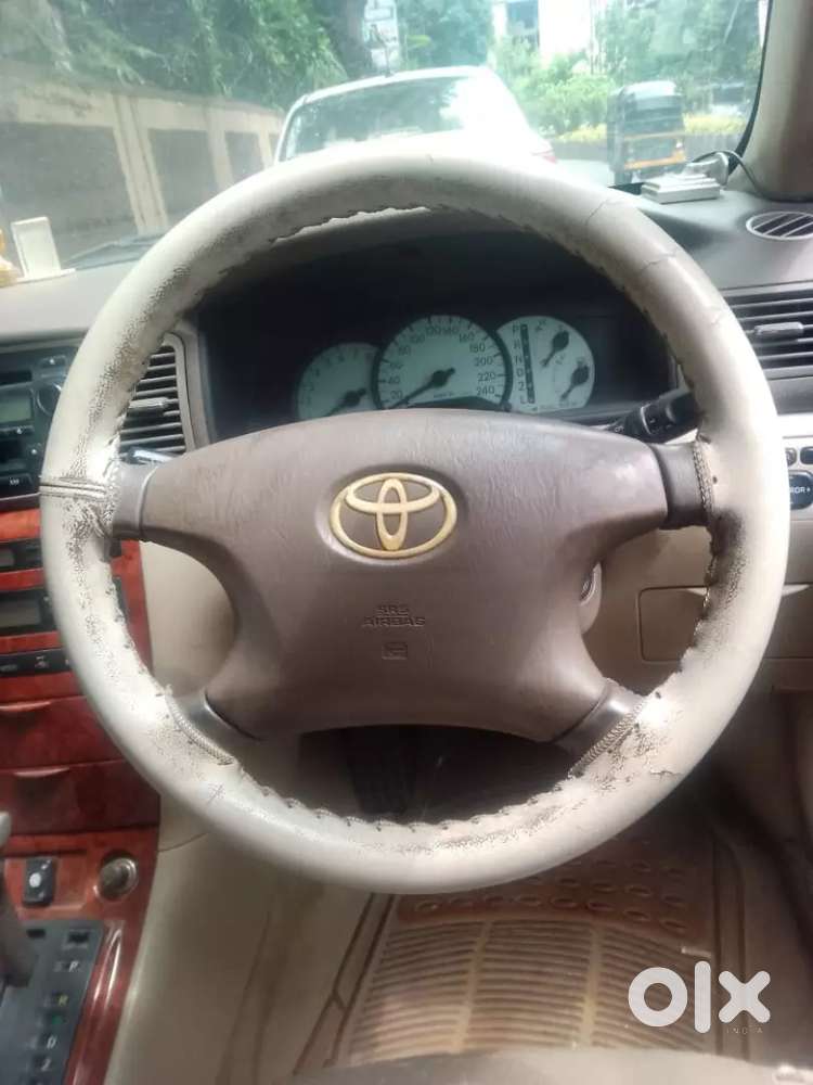 Toyota Corolla 2006 Cng & Hybrids Well Maintained