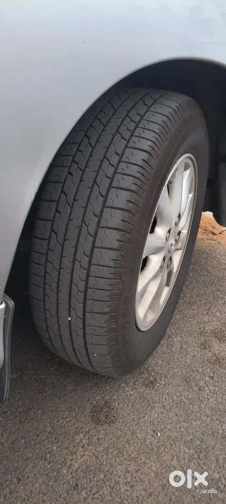 Toyota Innova 2.5 V 2014