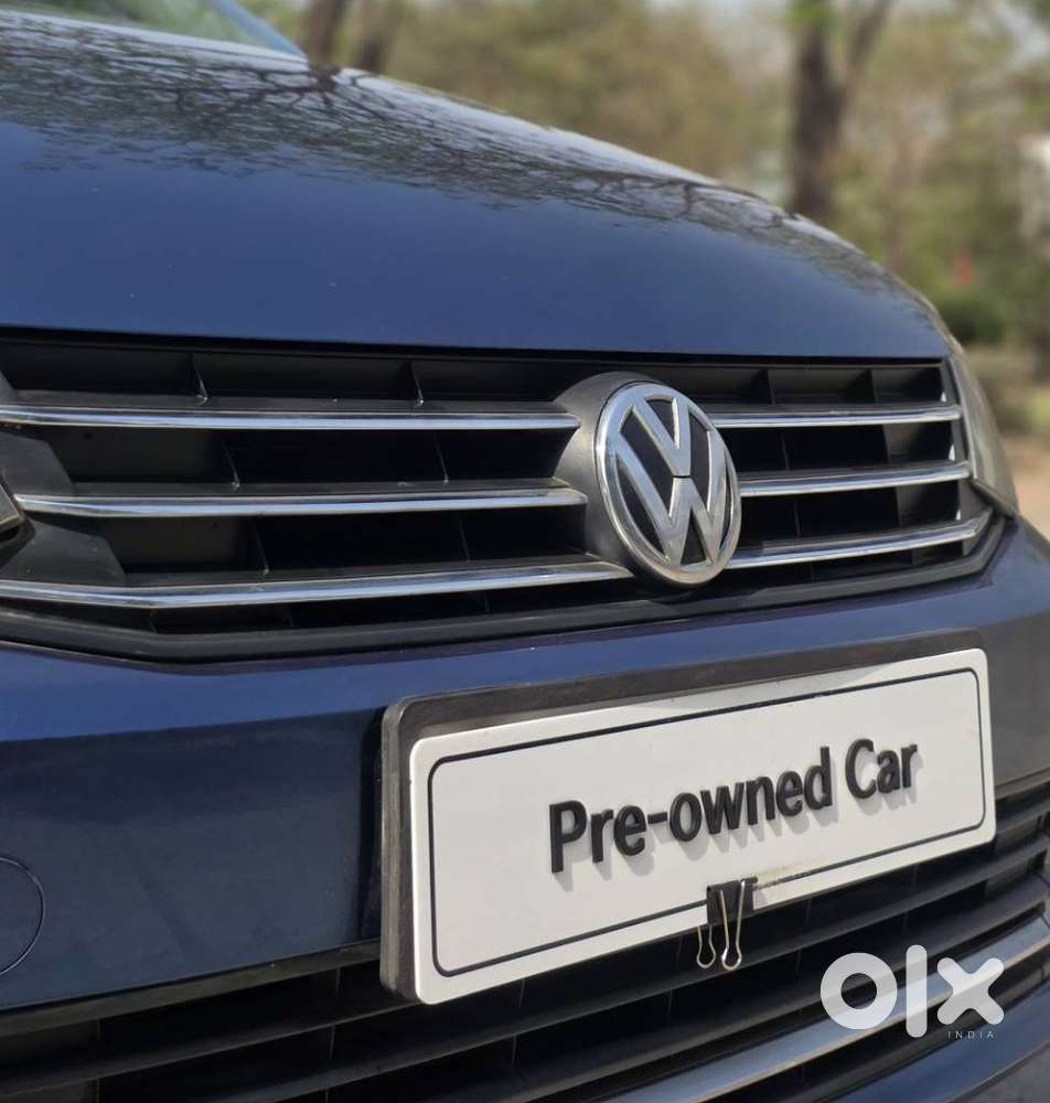 Volkswagen Vento 1.5 Tdi Highline At, 2016, Diesel