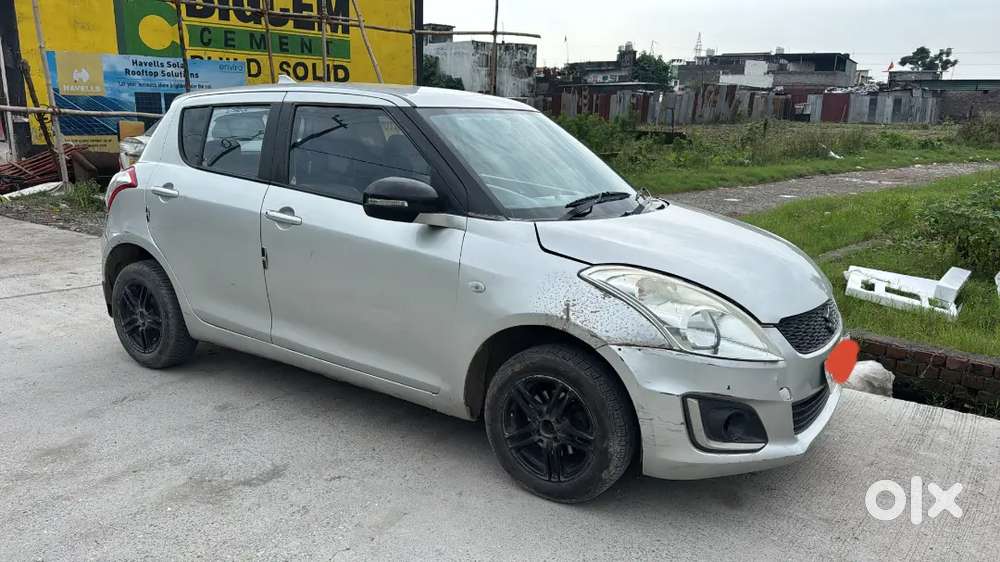 2013 Maruti Suzuki Swift