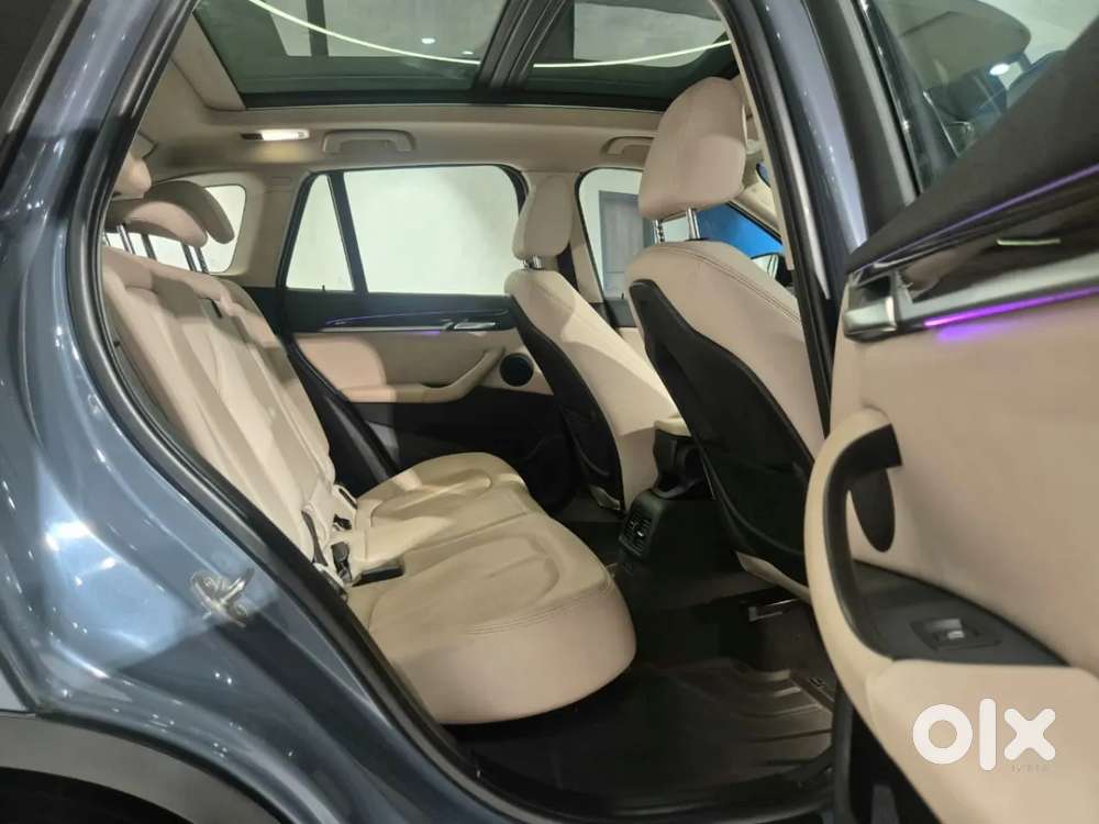 Bmw X1 2.0 Sdrive20i Xline, 2022, Petrol