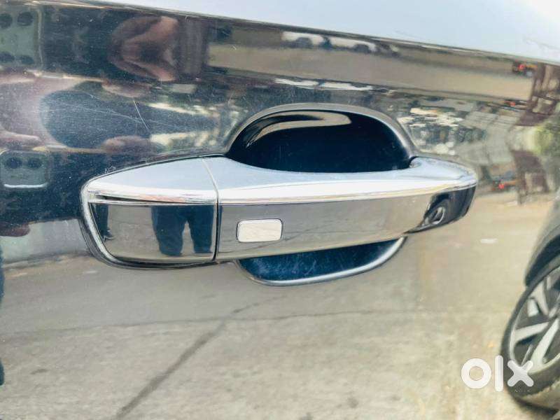 Mg Zs Ev Exclusive, 2023, Electric