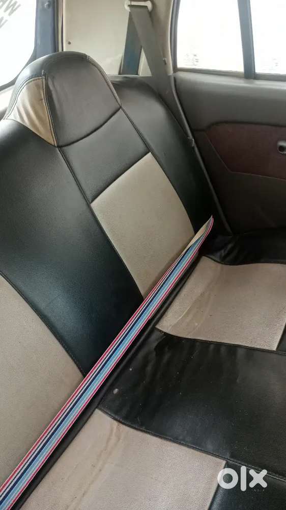 Hyundai Santro Xing 2015