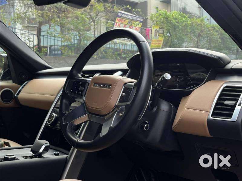 Land Rover Discovery Hse R-dynamic 2.0 Petrol, 2023, Petrol