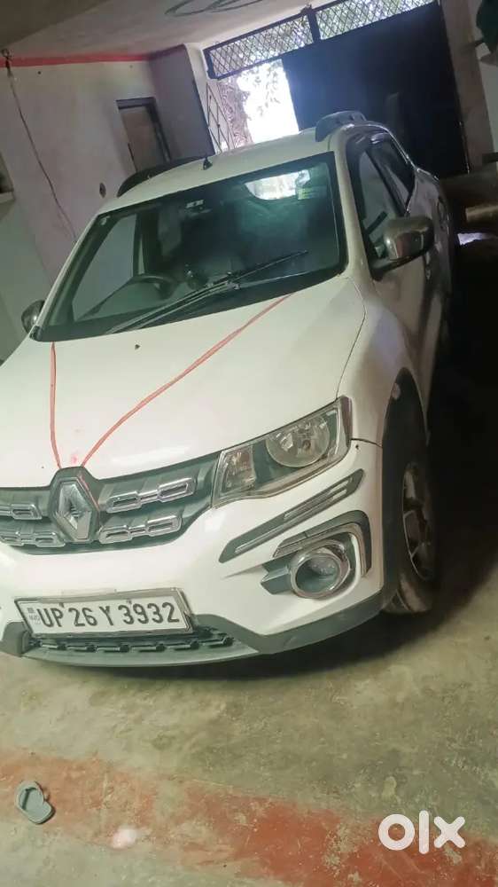 Renault Kwid Rxt Sce 2017
