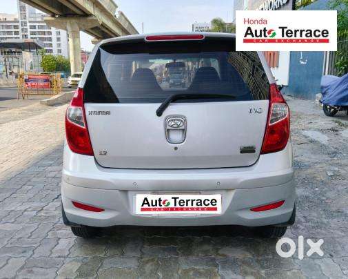 Hyundai Grand I10 1.2 Crdi Asta, 2011, Petrol