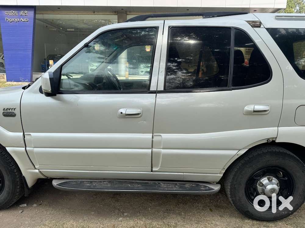 Tata Safari 2015 Diesel